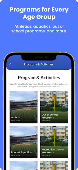 W-S Recreation and Parks screenshot 3